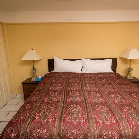 Bayport Residence Inn Roger Eksteriør billede