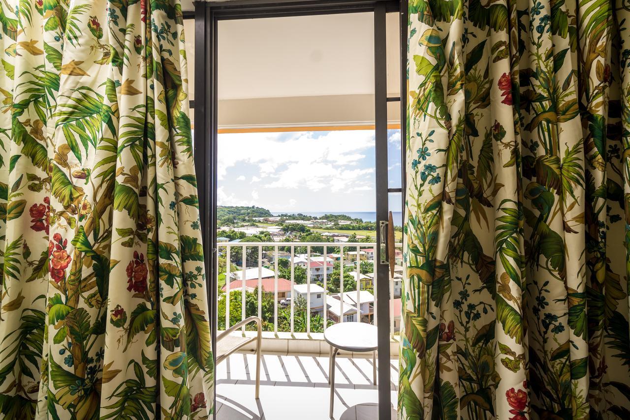 Bayport Residence Inn Roger Eksteriør billede