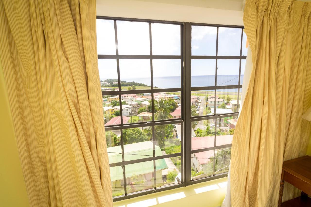 Bayport Residence Inn Roger Eksteriør billede